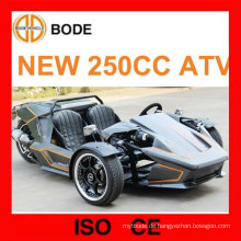 EWG TRIKE 250CC 2012 NEUESTE DESIGN (MC-369)